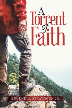 Cover A Torrent Of Faith