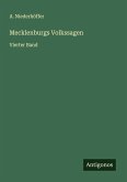 Mecklenburgs Volkssagen