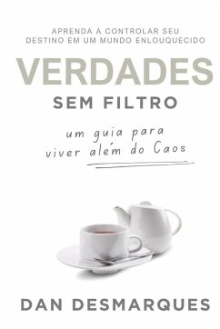 Cover Verdades Sem filtro