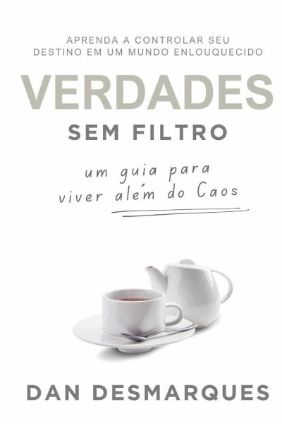 Unfiltered Truths / Verdades Sem filtro