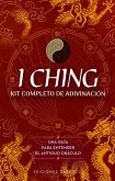 I Ching. Kit Completo de Adivinación I Ching. Kit Completo de Adivinación