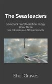 The Seasteaders