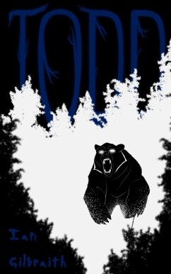 Todd - Gilbraith, Ian