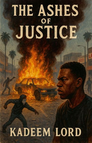 The Ashes Of Justice