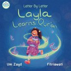 Layla Learns Qur'an Layla Learns Qur'an