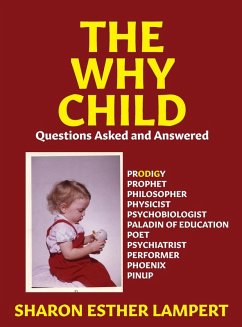 Cover THE WHY CHILD