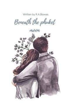 Cover Beneath the Phuket Moon