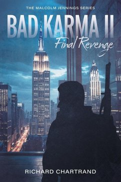 Bad Karma II