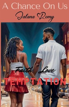 Cover A Chance On Us