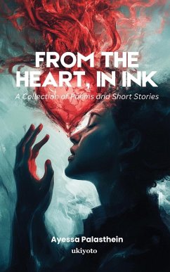 From the Heart, in Ink - Ayessa Palasthein