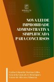 Nova Lei De Improbidade Administrativa Simplificada Para Co