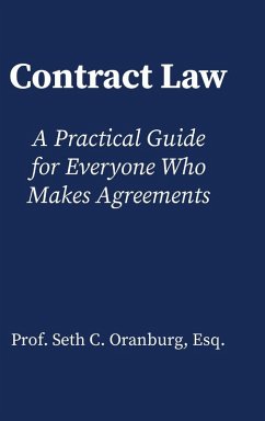 Cover Contract Law