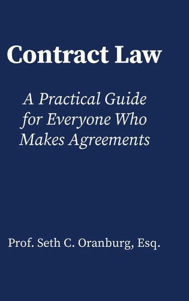 Contract Law Contract Law