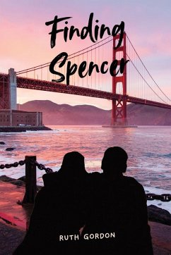 Cover Finding Spencer