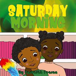 Cover Saturday Morning