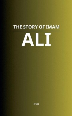 Cover The Story of Imam Ali
