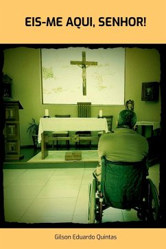 Cover Eis-me Aqui, Senhor!