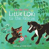 Little Loki to the Rescue Little Loki to the Rescue