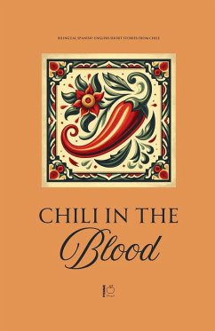Cover Chili in the Blood