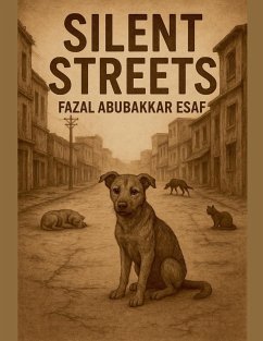 Cover Silent Streets