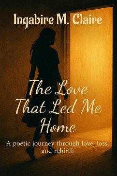 Cover The Love That Led Me Home