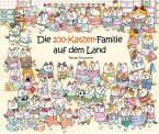 Die 100-Katzen-Familie auf dem Land