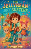 The Jellybean Jinx Busters The Jellybean Jinx Busters