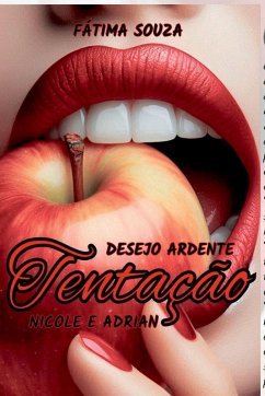 Tentação - Souza, Fátima