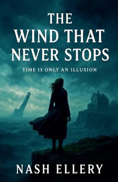 Cover The Wind That Never Stops