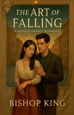 The Art of Falling - King, Bishop