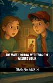 The Maple Hollow Mysteries
