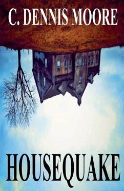 Cover Housequake