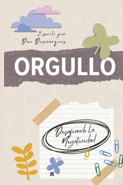 Cover Orgullo