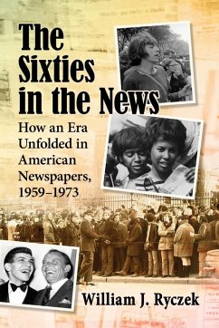 Cover The Sixties in the News