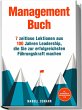 Management Buch: 7 zeitlose Lektionen... - Bild 1