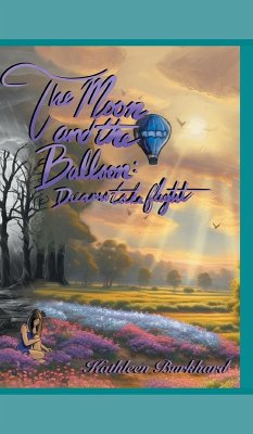 Cover The Moon and the Balloon