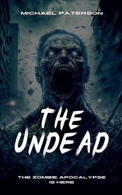 The Undead - Paterson, Michael