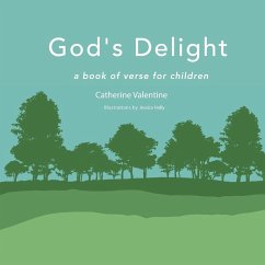 Cover God's Delight