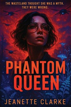 Cover Phantom Queen