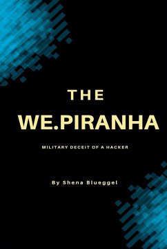 Cover The We.piranha