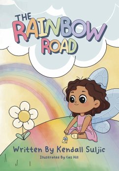 Cover The Rainbow Road