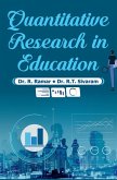Quantitative Research in Education Quantitative Research in Education