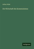 Die Wirtschaft des Kommunismus