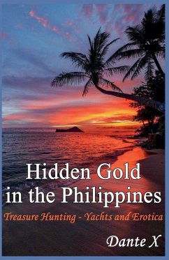 Cover Hidden Gold in the Philippines