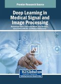 Deep Learning in Medical Signal and Image Processing