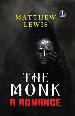 Cover The Monk (Tales of Mystery & the Supernatural) - (PAPERBACK)