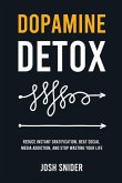 Dopamine Detox Dopamine Detox