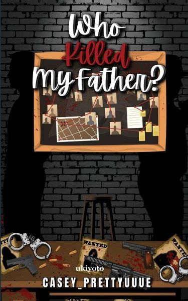 Who Killed My Father? Who Killed My Father?