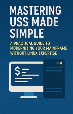 Cover Mastering USS Made Simple