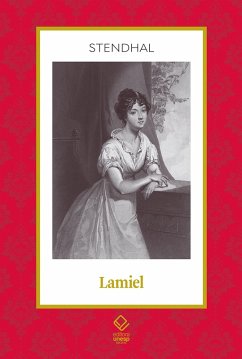 Cover Lamiel (eBook, ePUB)